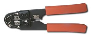 <b>RJ45CR</b> Crimping Tool