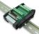 BRKAWD15M-S-DC (Mounted to DIN Rail)