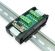 BRKAWD9F-S-DC (Mounted to DIN Rail)