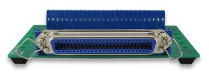 BRKDC50F Connector