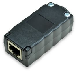 BRKEA8PB-N (View of Connector)