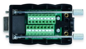 BRKEAD15HDF-T (Overhead View)