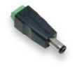 DC Power Plug Adapter