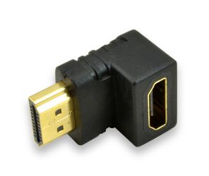 HDMI Right Angle Adapter