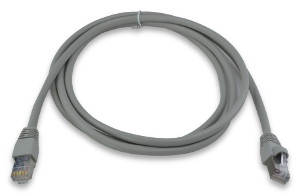 CBM10R2TS-6 (Male-to-Male, Round, Shielded)<br><b>Cables are stocked in many lengths.</b>