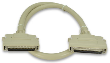 CBMDR68MB-3 (MDR Cable)
