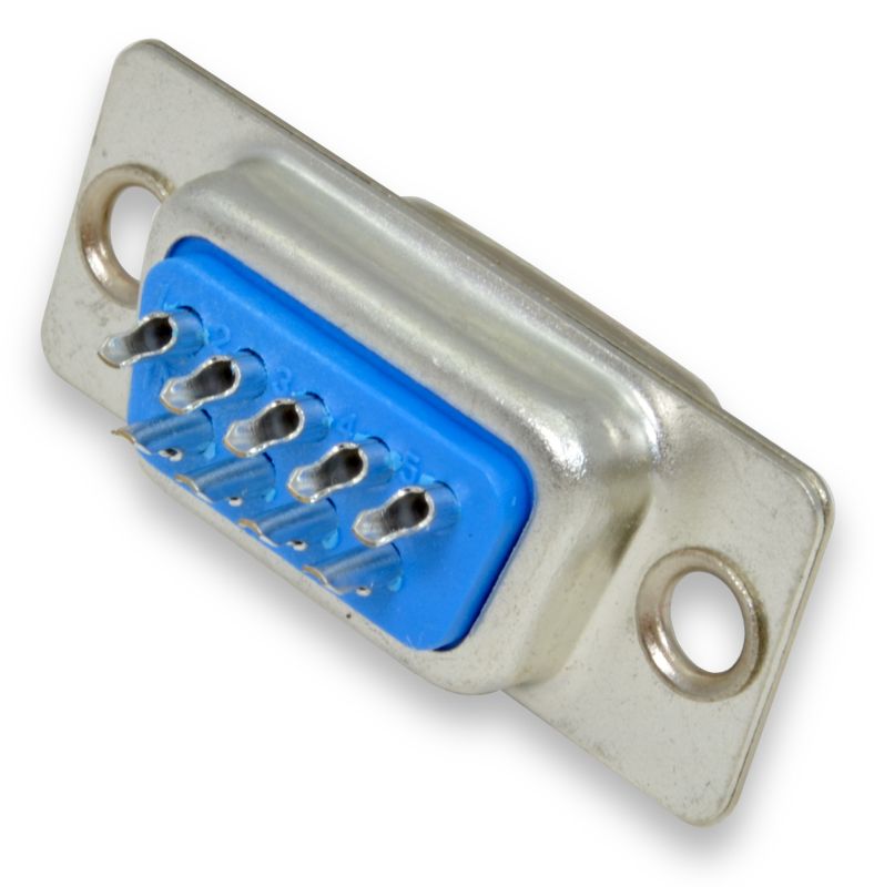 DB9 Solder Cup Connectors Winford Engineering