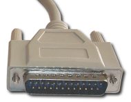 DB25 Male
