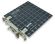 DINP03-4040B (Back View)