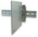 DINPA03-5050A (Installed View)