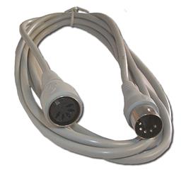 AT Keyboard Cable