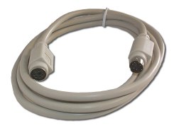 AT Keyboard Cable