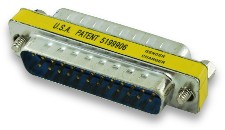MGC25M