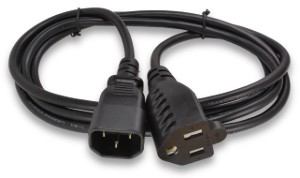 Power Adapter Cord