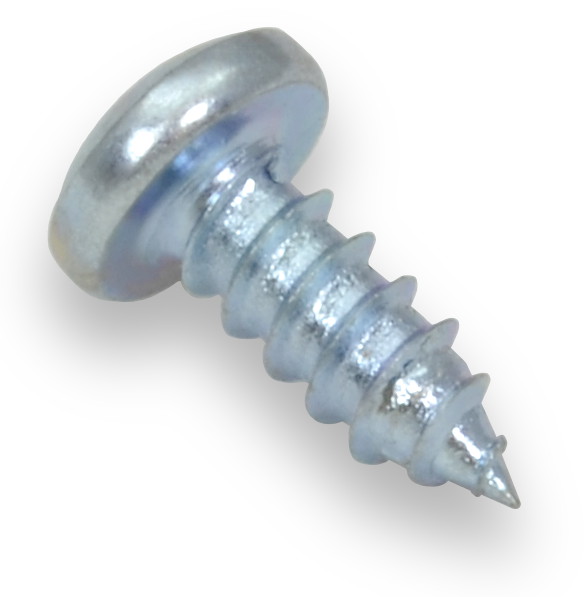 Pan Head Sheet Metal Screws Hardware Winford Engineering