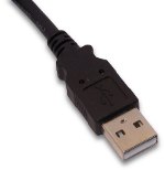 USB A Male