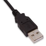 USB A Male
