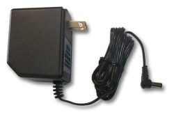DC Wall Power Supply