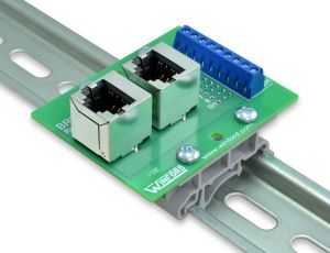 Board-to-Board Double-End RJ45 8P8C Plug - Board-to-board (BTB) Ethernet  Connector, 35 Years Modular Jacks & Waterproof Connectors Solutions  Provider