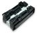 BRKAWD9M-S-DC (Bottom View of DIN Carrier)