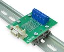 Breakout Test Board