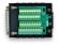 BRKEAD44HDM-R (Overhead View)