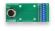 BRKM12A-8MS-N (Overhead View)