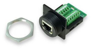 BRKQA10PA-U (Connector End)