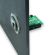 BRKQA6PA-U (Panel Mounted)
