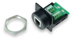 BRKQA6PA-U (Connector End)