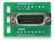 BRKQAD15M-A (Connector View)