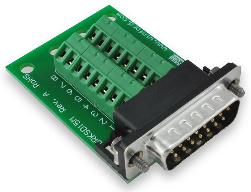 Captive Panel Screws Winford Engineering