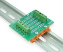 Component Holder Board