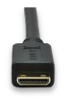 HDMI Mini Male (Type C)