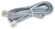 CBM6FTU-14 (Patch Cable, Male-Male, Flat, Unshielded)