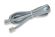 CBM6FTU-7 (Patch Cable, Male-Male, Flat, Unshielded)