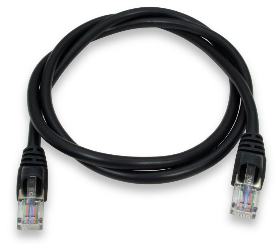 RJ11/RJ12/RJ14/RJ25 (6P6C) Cables Winford Engineering