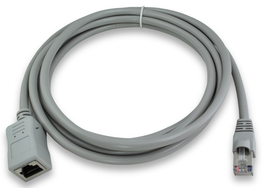 RJ50 / 10P10C Cables - Winford Engineering