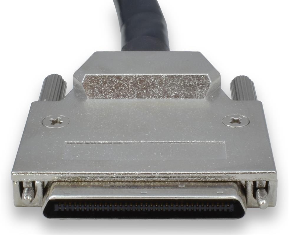 VHDCI 68Pin Cables Winford Engineering