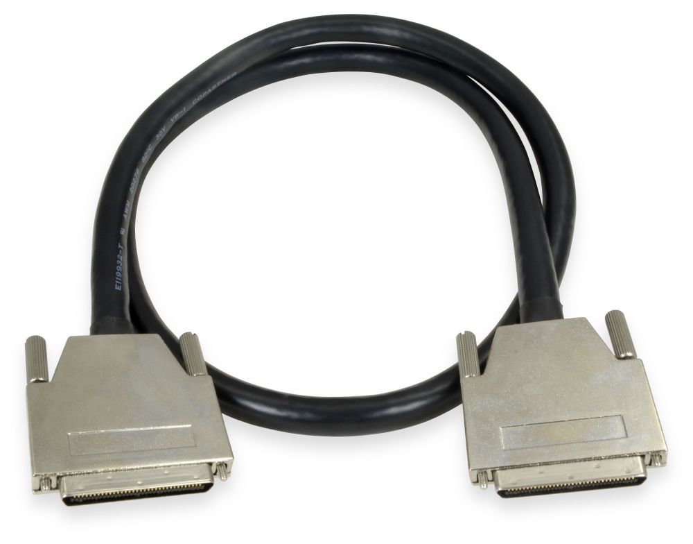 VHDCI 68Pin Cables Winford Engineering