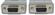 CDY15HDMFF (Female Connectors)