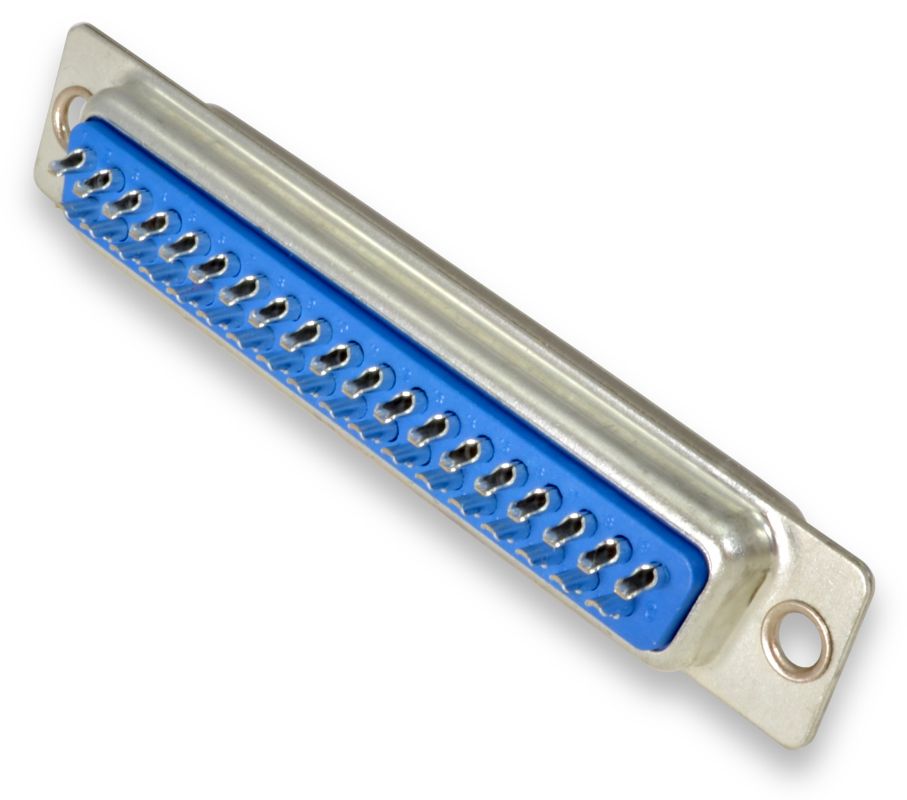 DB37 Solder Cup Connectors Winford Engineering