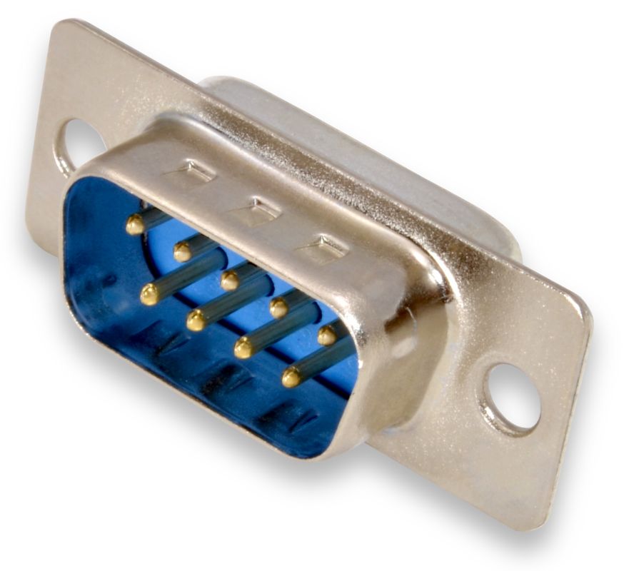 DB9 Solder Cup Connectors Winford Engineering