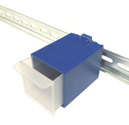 DINH-D01-A (Installed View)