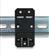DINM13-RC (Overhead View)