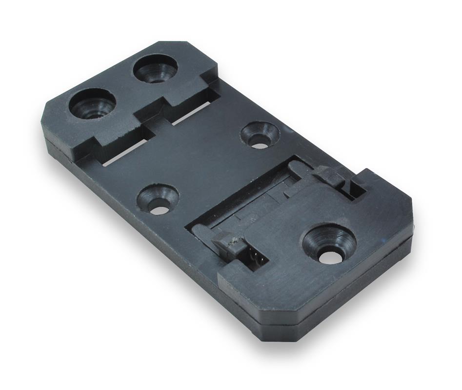 Universal DIN Rail Mounting Clips, Nylon Winford Engineering
