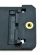 DINM15V2TH-RC (Threaded Insert View)