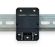DINM15V2TH-RC (Overhead View)