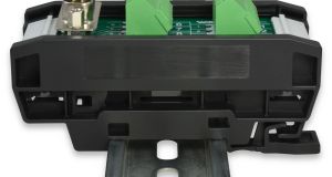 DIN Carrier Mount