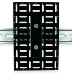 DINP02-4060C (Installed View)